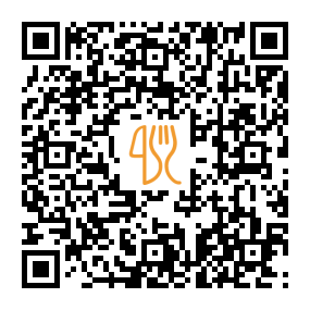 QR-code link para o menu de Saravana Bhavan