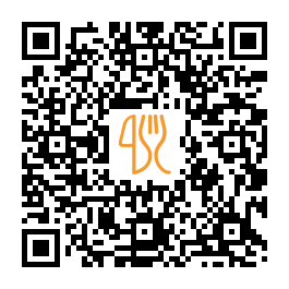 QR-code link para o menu de Gail's Grill