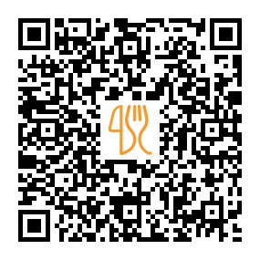 QR-code link para o menu de Naja's Kebab Burgers