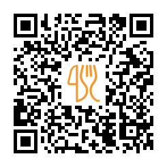 QR-code link para o menu de 9 Burger