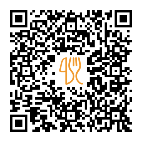 QR-code link para o menu de Wyoming Treasure Chest Eatery