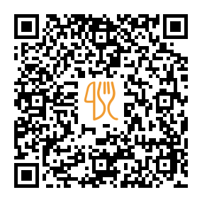 QR-code link para o menu de Texas Legends Cafe