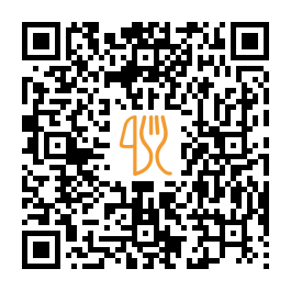 QR-code link para o menu de China Kitchen