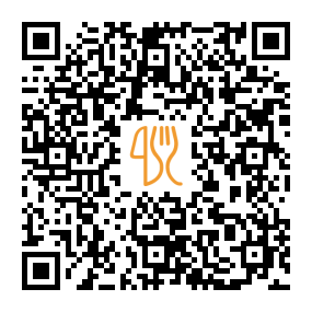 QR-code link para o menu de Tate's Place