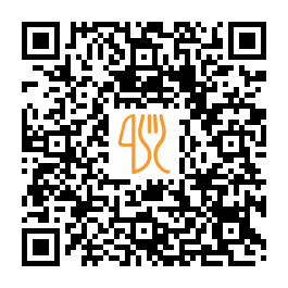 QR-code link para o menu de Seldom Inn