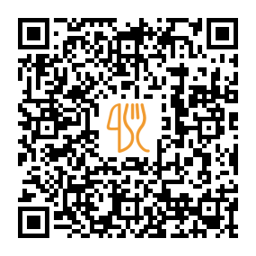 QR-code link para o menu de The Little French