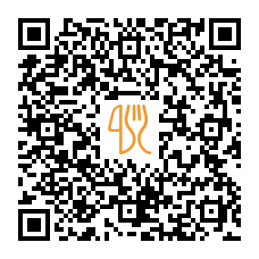 QR-code link para o menu de Riverside Diner