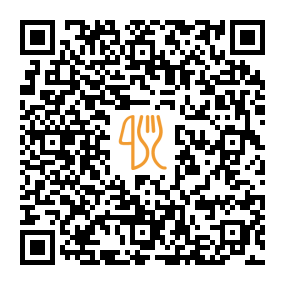 QR-code link para o menu de California Fish Grill