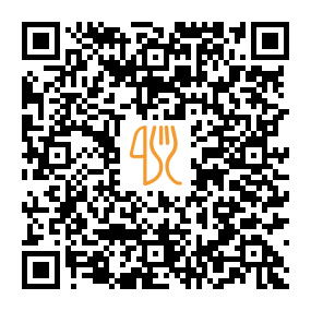 QR-code link para o menu de The Globe Inn