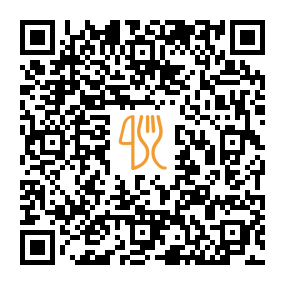 QR-code link para o menu de Angelo’s Restaurant Raw Bar