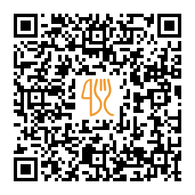 QR-code link para o menu de Burdys Sports Grill