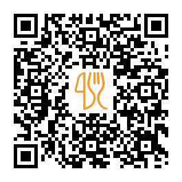 QR-code link para o menu de Happy's Roadhouse Inn