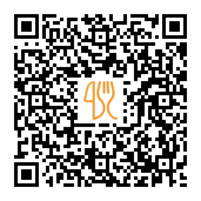 QR-code link para o menu de Kitty's Kitchen