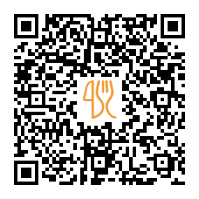 QR-code link para o menu de Hole In The Wall