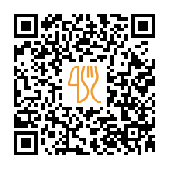 QR-code link para o menu de New Panda