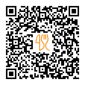 QR-code link para o menu de Courtney's Hotdogs