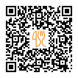 QR-code link para o menu de 판문점숯불갈비