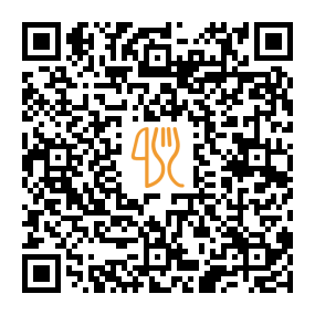 QR-code link para o menu de Lagoon Cantina