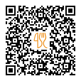 QR-code link para o menu de Frank's Back Porch