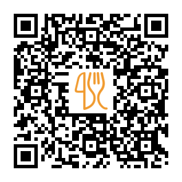 QR-code link para o menu de The Hat