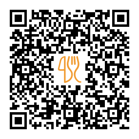 QR-code link para o menu de The Farmer's Cook House