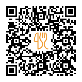 QR-code link para o menu de Sy's Kitchen