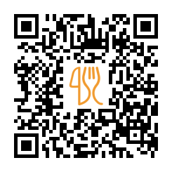 QR-code link para o menu de Warung Sandat