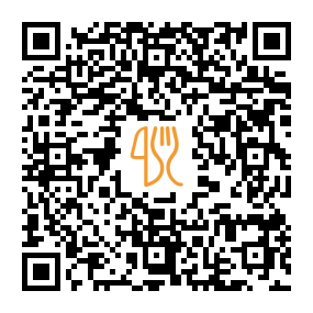 QR-code link para o menu de Hangover Bbq