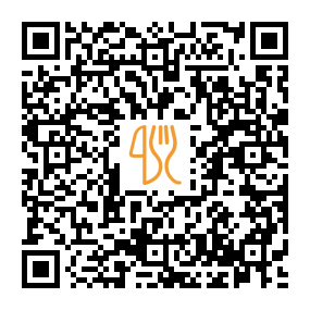 QR-code link para o menu de Babylon Cafe