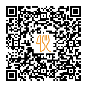 QR-code link para o menu de Holy Cow Lounge