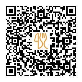 QR-code link para o menu de Hells Canyon Smokehouse