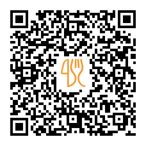 QR-code link para o menu de Prestige Corner Lunch