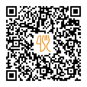 QR-code link para o menu de Gabby's Italian Bistro