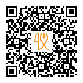 QR-code link para o menu de Zen Bistro