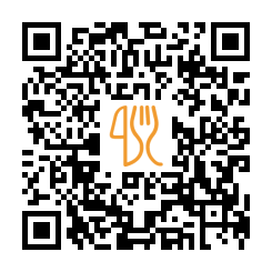 QR-code link para o menu de Nana's Kitchen