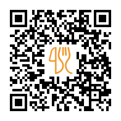 QR-code link para o menu de Frisby