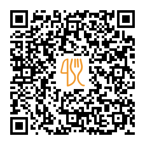 QR-code link para o menu de Treeghost Cafe