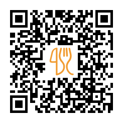 QR-code link para o menu de Mama's Warung