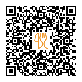 QR-code link para o menu de The Harvest Bakery