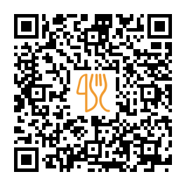 QR-code link para o menu de Biergarten