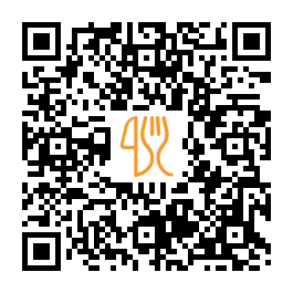 QR-code link para o menu de Kozy Kitchen