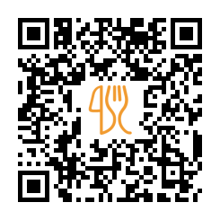 QR-code link para o menu de Warung Makan Teges