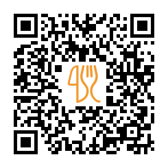 QR-code link para o menu de Deb's