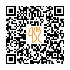 QR-code link para o menu de Daily Baguette Ubud