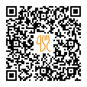 QR-code link para o menu de Terry Kims Cottage Cafe