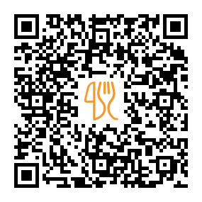 QR-code link para o menu de M E Seafood