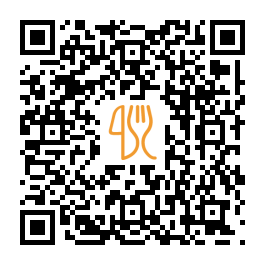 QR-code link para o menu de Asador Blackpollo