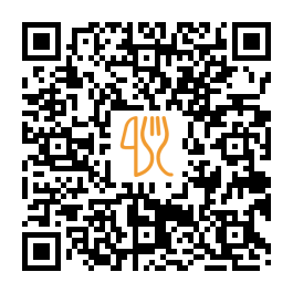 QR-code link para o menu de Burgerfuel Jadriyah