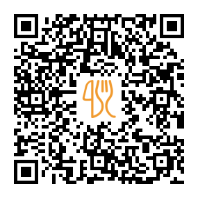 QR-code link para o menu de The Kooky Kokonut