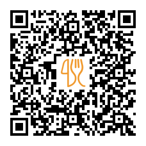 QR-code link para o menu de Cut Above Deli